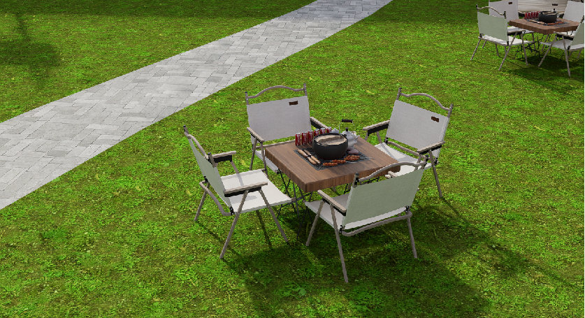 莱城区酒店帐篷定制：解锁旅居新体验，打造差异化竞争力