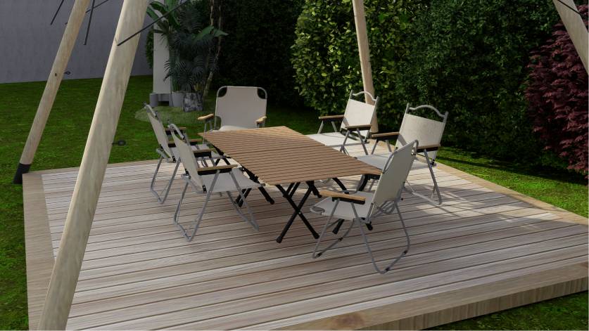 莱城区帐篷生产厂家：以匠心筑牢户外装备的品质根基